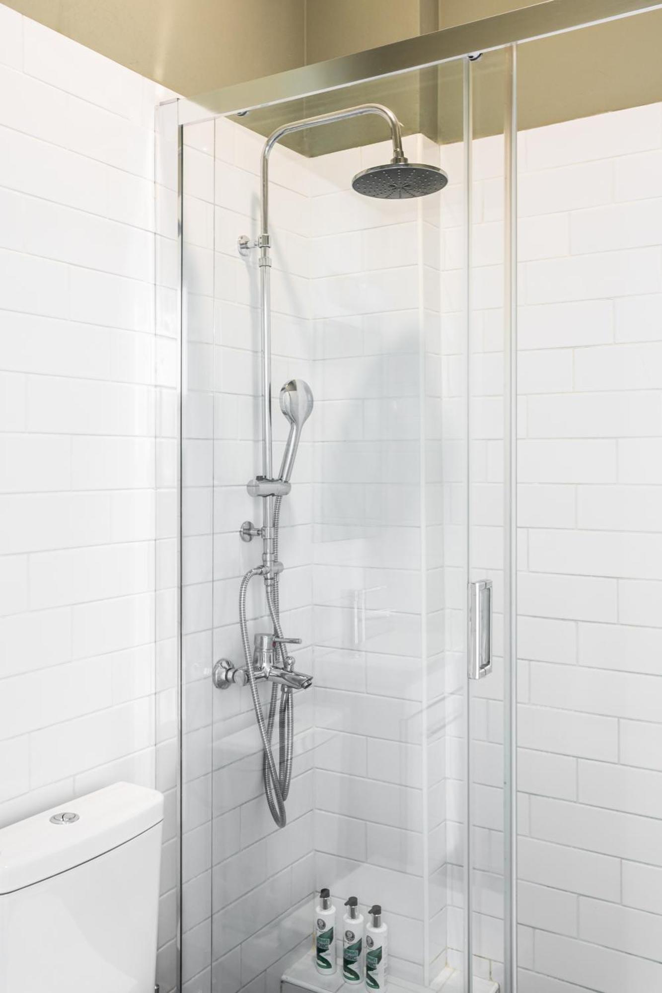 Snug By Zoia Living Apartman Athén Kültér fotó