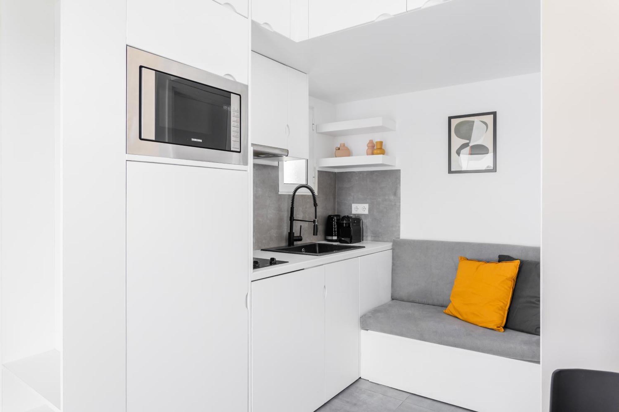Snug By Zoia Living Apartman Athén Kültér fotó