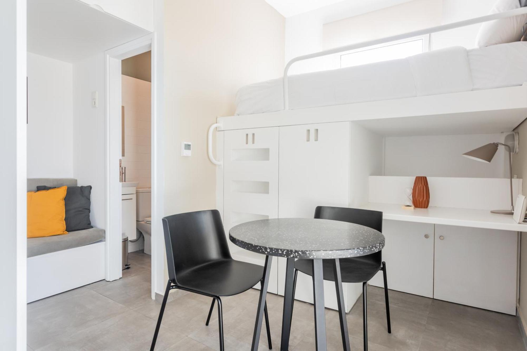 Snug By Zoia Living Apartman Athén Kültér fotó