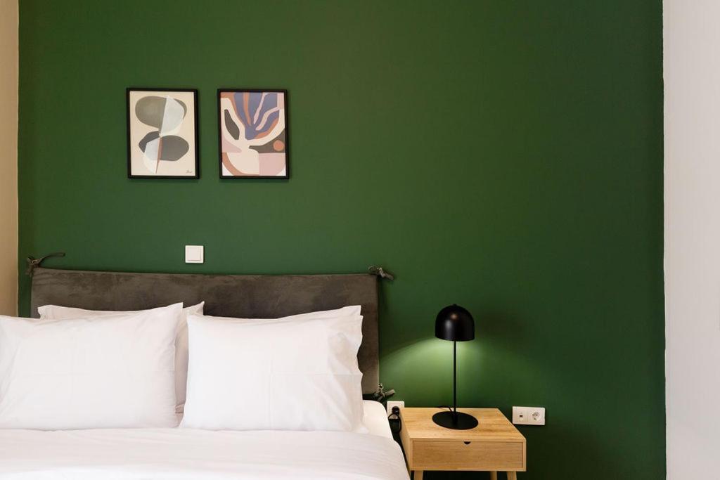 Snug By Zoia Living Apartman Athén Kültér fotó