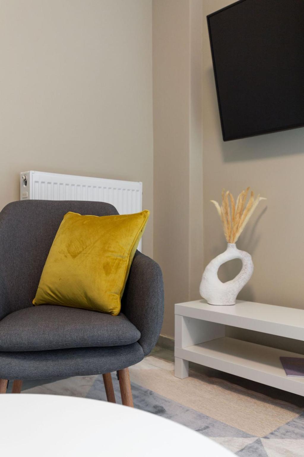 Snug By Zoia Living Apartman Athén Kültér fotó