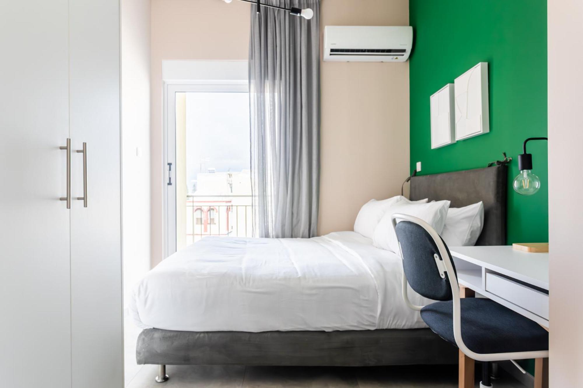 Snug By Zoia Living Apartman Athén Kültér fotó