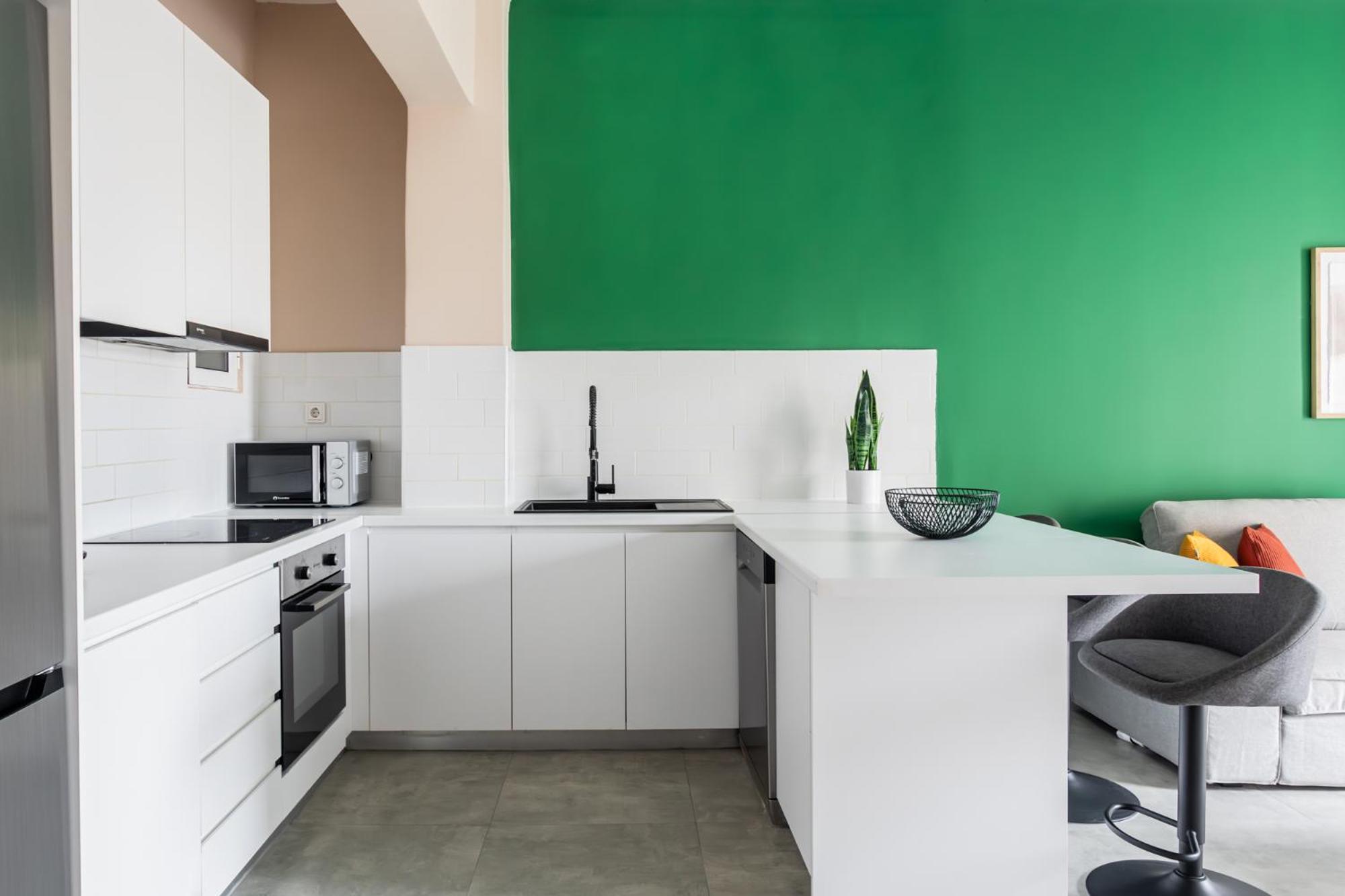 Snug By Zoia Living Apartman Athén Kültér fotó