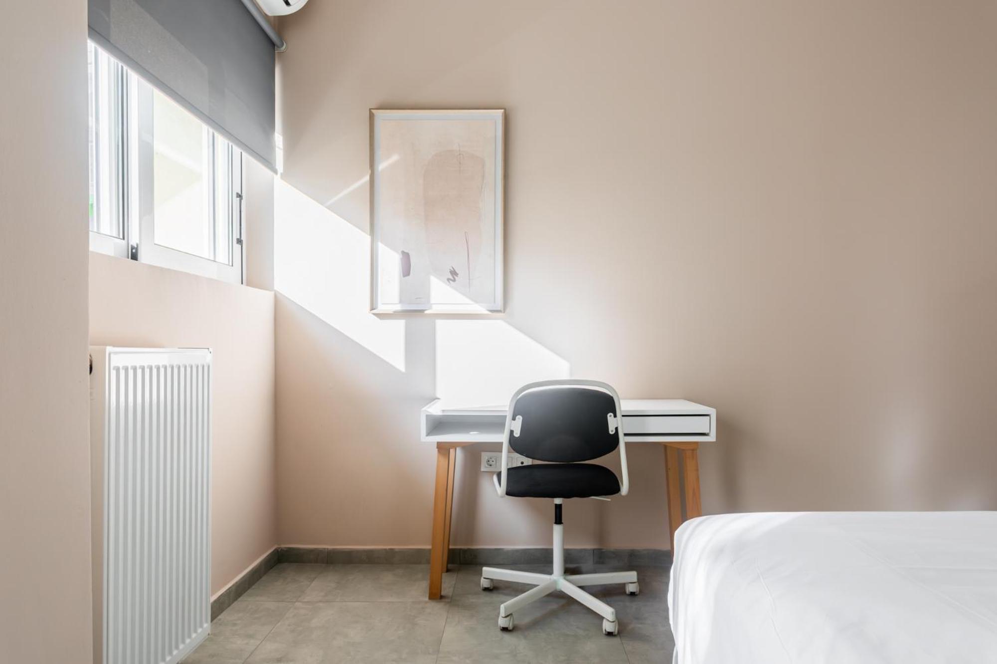 Snug By Zoia Living Apartman Athén Kültér fotó